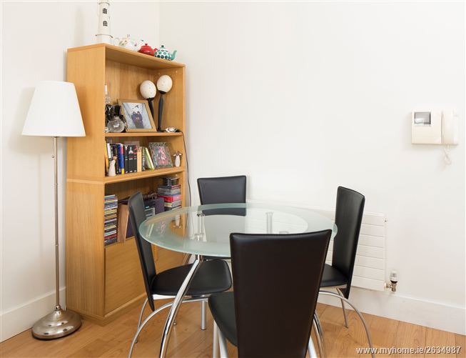 12 The Moorings, Portobello,   Dublin 8