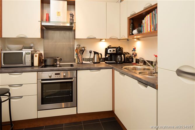 12 The Moorings, Portobello,   Dublin 8