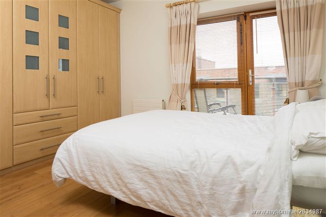 12 The Moorings, Portobello,   Dublin 8