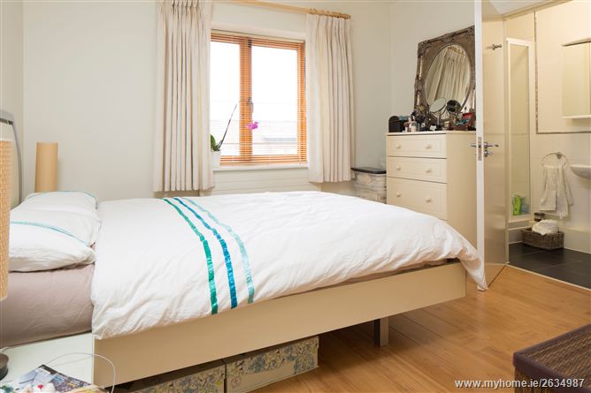 12 The Moorings, Portobello,   Dublin 8