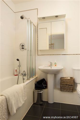 12 The Moorings, Portobello,   Dublin 8