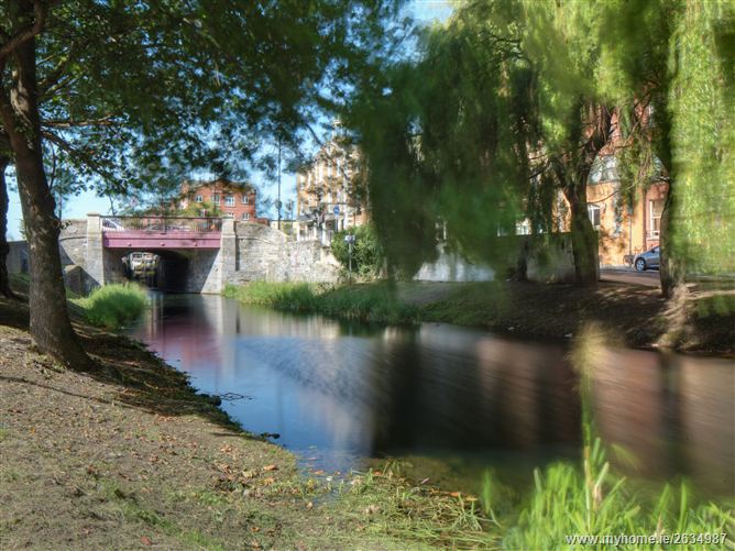 12 The Moorings, Portobello,   Dublin 8