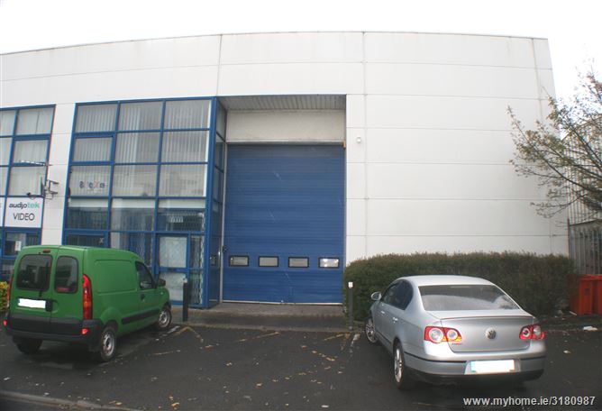 Unit 5E Swords Business Park, Swords, County Dublin - iMove - 3180987 ...