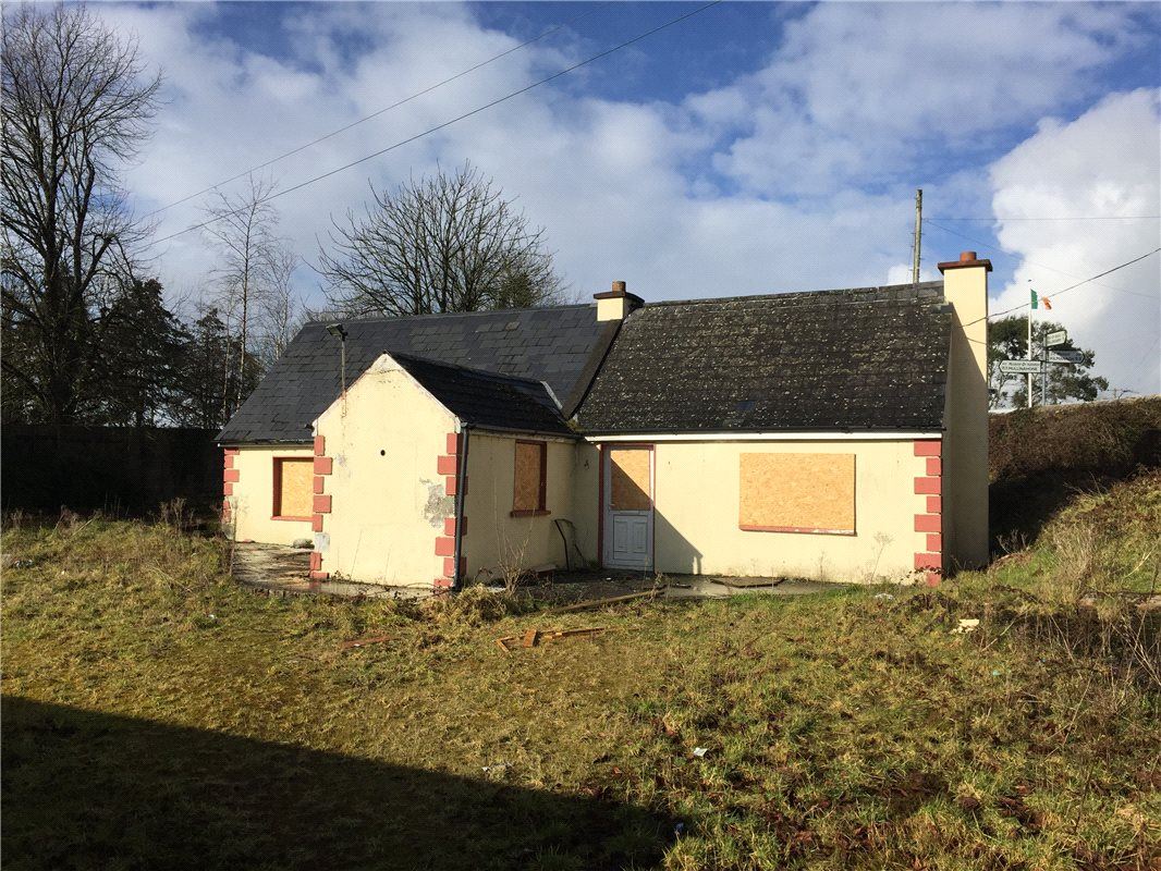 The Commons, Ballingarry, Thurles, Co. Tipperary