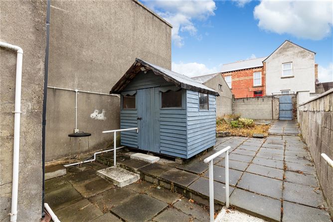 40 Whitworth Road, Drumcondra, Dublin 9
