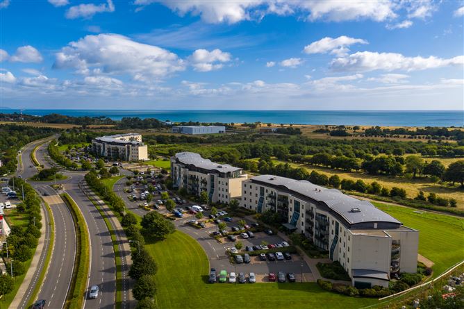 Main image for 237, Compass, Seabourne View , Greystones, Wicklow