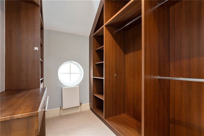 5 Cairnbrook, Glenamuck Road, Carrickmines, Dublin 18