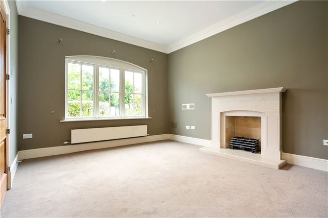 5 Cairnbrook, Glenamuck Road, Carrickmines, Dublin 18