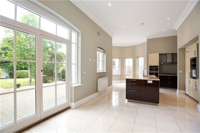 5 Cairnbrook, Glenamuck Road, Carrickmines, Dublin 18