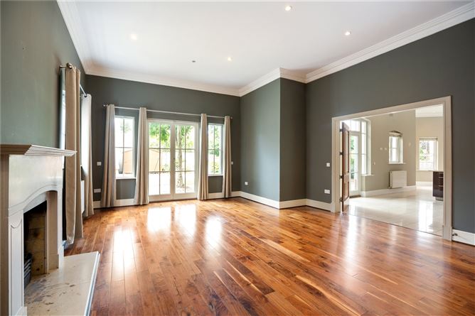 5 Cairnbrook, Glenamuck Road, Carrickmines, Dublin 18