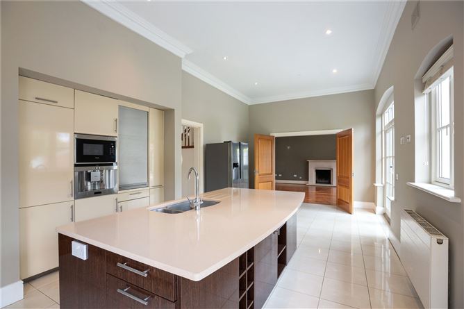 5 Cairnbrook, Glenamuck Road, Carrickmines, Dublin 18