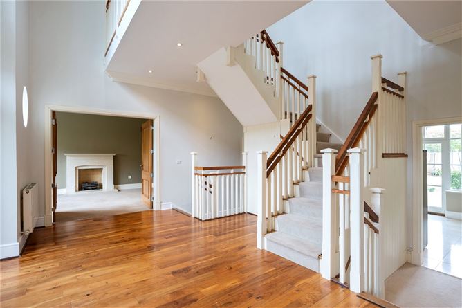 5 Cairnbrook, Glenamuck Road, Carrickmines, Dublin 18