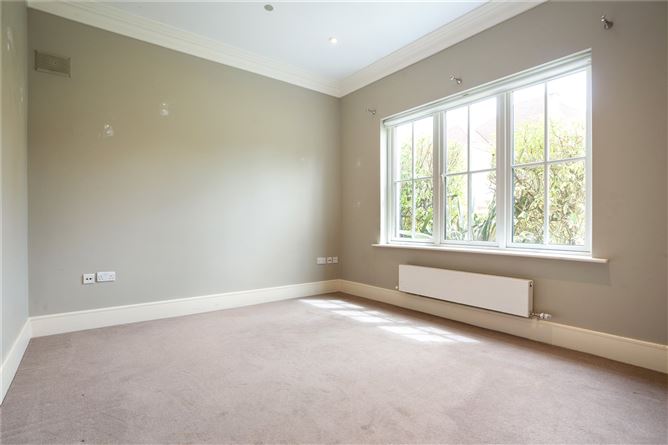 5 Cairnbrook, Glenamuck Road, Carrickmines, Dublin 18