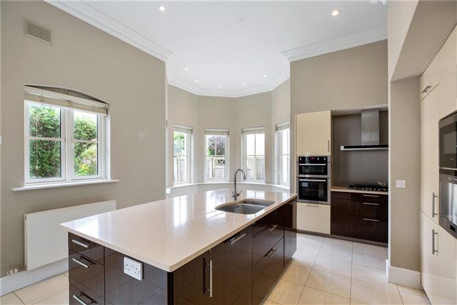 5 Cairnbrook, Glenamuck Road, Carrickmines, Dublin 18