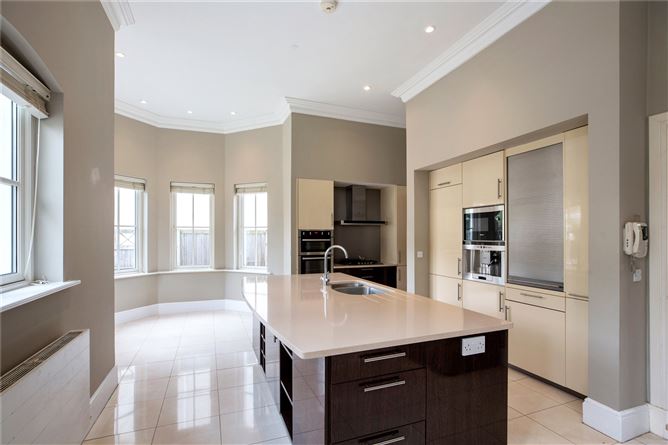 5 Cairnbrook, Glenamuck Road, Carrickmines, Dublin 18