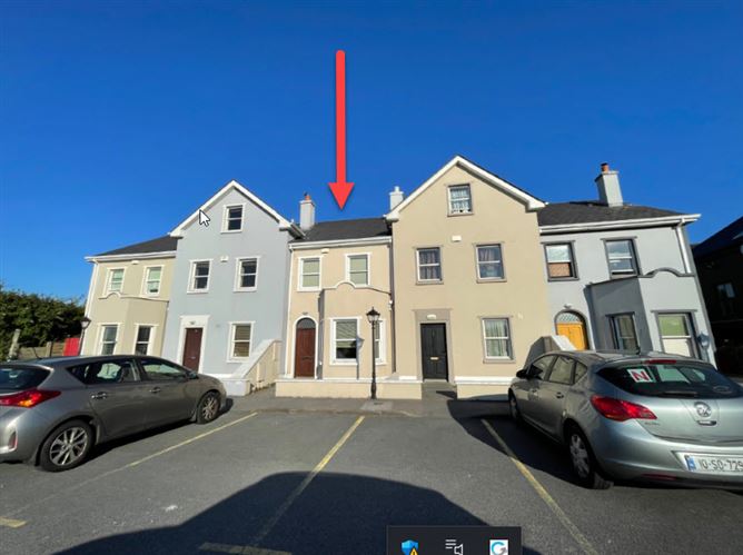 Main image for 3 College Crescent, College Road, Galway City, Galway