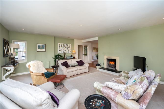 7 Upper Woodlands, Cloghroe, Blarney, Cork City, Co. Cork