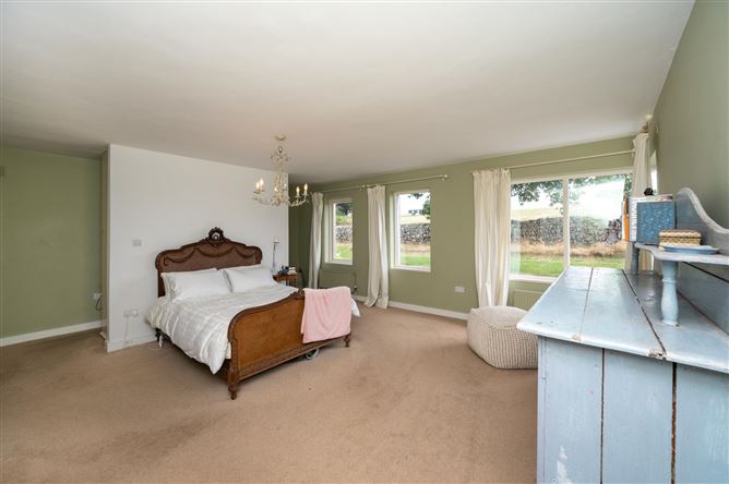 7 Upper Woodlands, Cloghroe, Blarney, Cork City, Co. Cork
