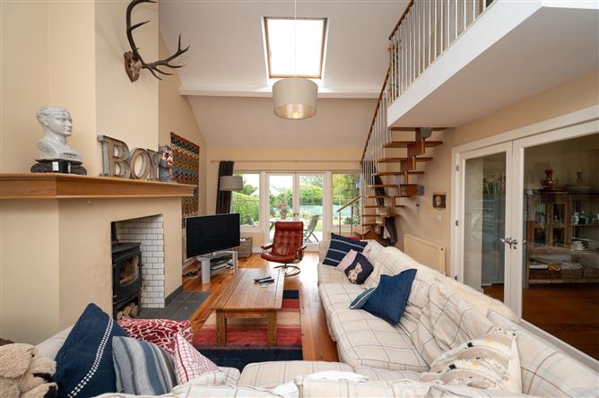 7 Upper Woodlands, Cloghroe, Blarney, Cork City, Co. Cork