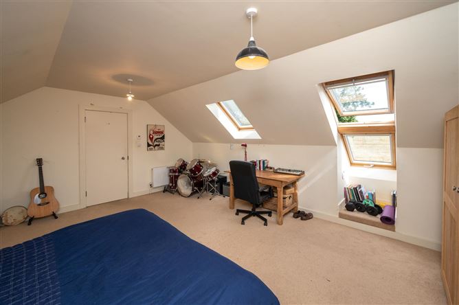 7 Upper Woodlands, Cloghroe, Blarney, Cork City, Co. Cork
