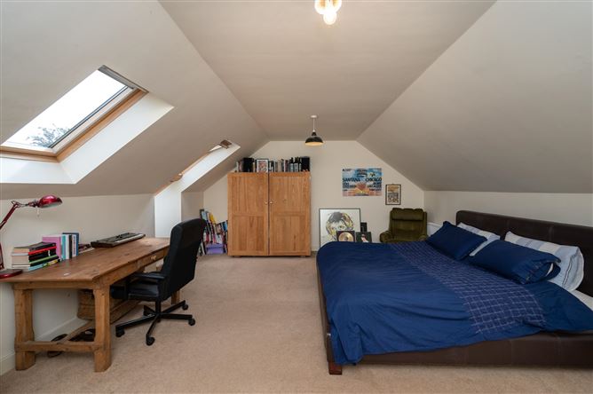 7 Upper Woodlands, Cloghroe, Blarney, Cork City, Co. Cork