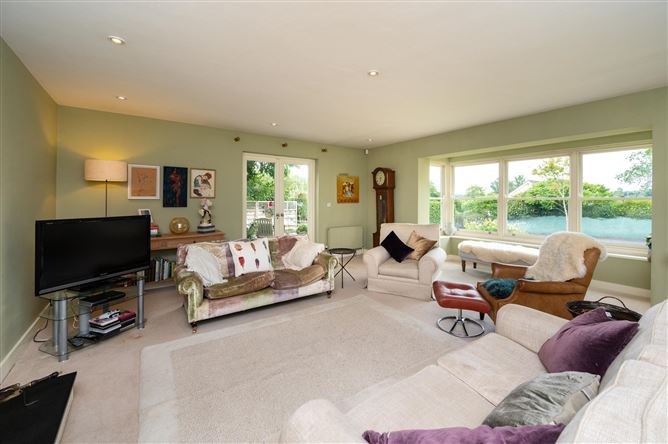 7 Upper Woodlands, Cloghroe, Blarney, Cork City, Co. Cork