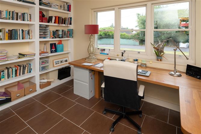 7 Upper Woodlands, Cloghroe, Blarney, Cork City, Co. Cork