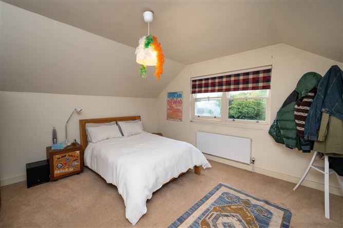 7 Upper Woodlands, Cloghroe, Blarney, Cork City, Co. Cork