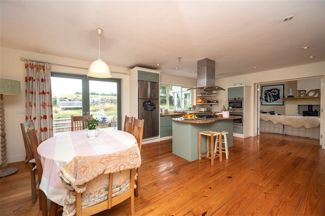 7 Upper Woodlands, Cloghroe, Blarney, Cork City, Co. Cork