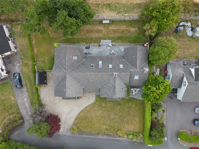 7 Upper Woodlands, Cloghroe, Blarney, Cork City, Co. Cork