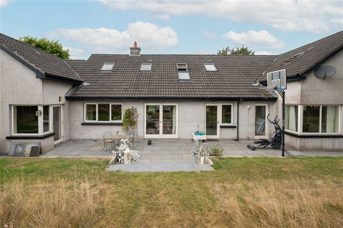 7 Upper Woodlands, Cloghroe, Blarney, Cork City, Co. Cork