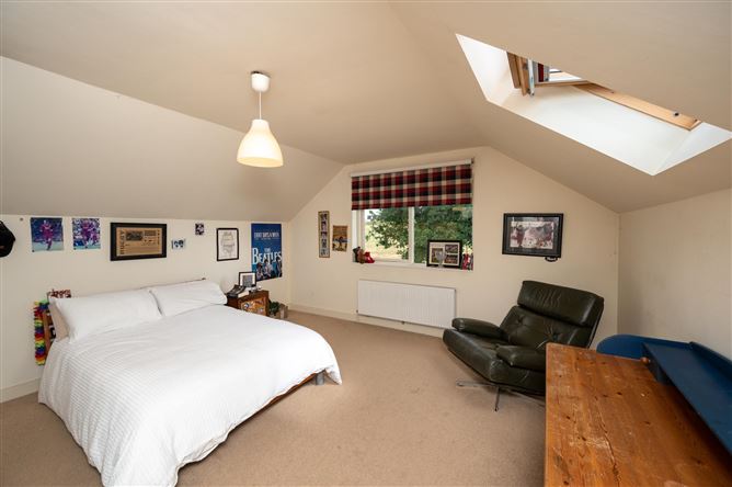 7 Upper Woodlands, Cloghroe, Blarney, Cork City, Co. Cork