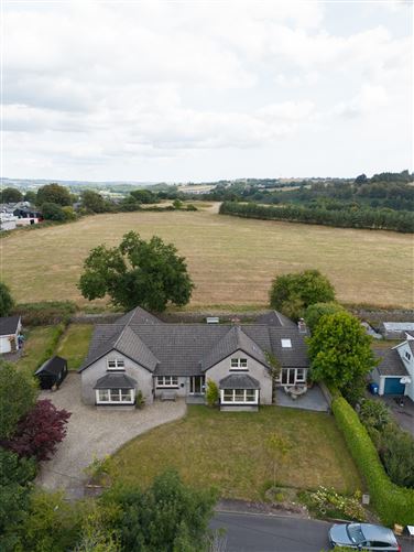 7 Upper Woodlands, Cloghroe, Blarney, Cork City, Co. Cork