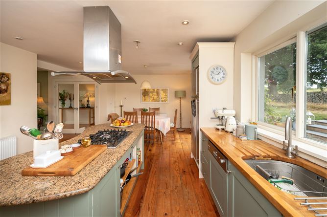 7 Upper Woodlands, Cloghroe, Blarney, Cork City, Co. Cork
