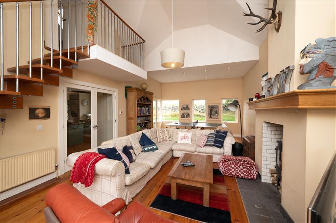 7 Upper Woodlands, Cloghroe, Blarney, Cork City, Co. Cork