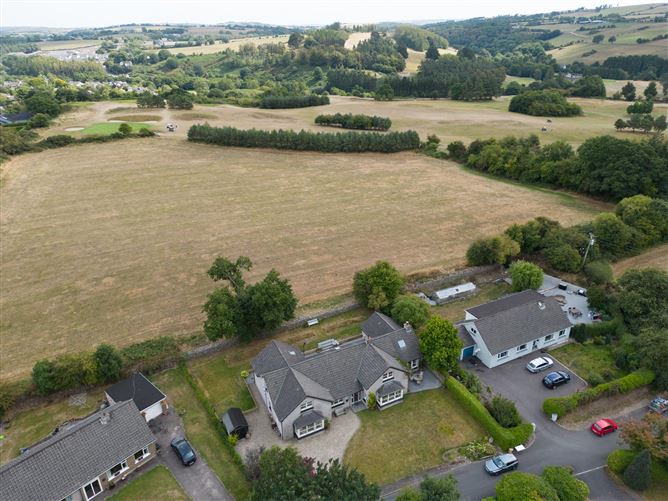 7 Upper Woodlands, Cloghroe, Blarney, Cork City, Co. Cork