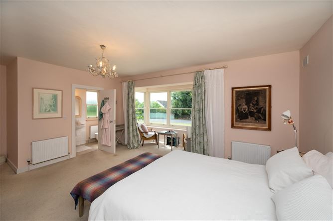 7 Upper Woodlands, Cloghroe, Blarney, Cork City, Co. Cork