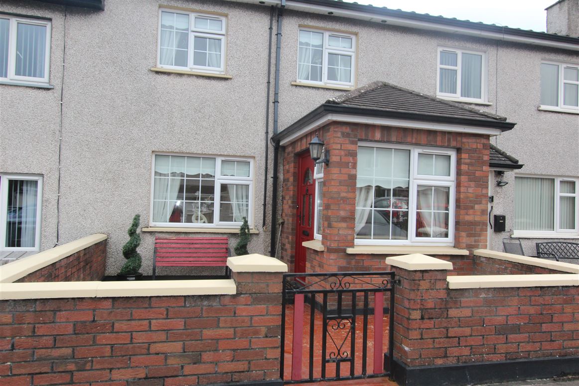 13 Beech Drive, Drumillard, Castleblayney, Monaghan