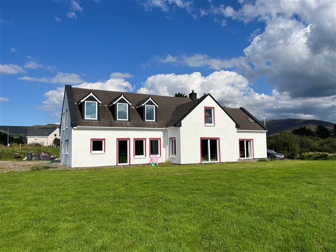 Main image for Ref 1030 - Detached Residence, Ohermong, Caherciveen, Kerry