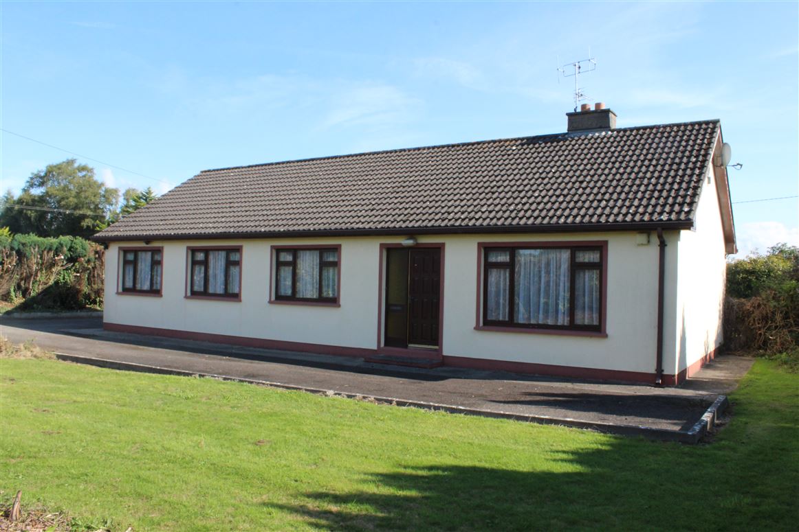 Cluenfinglas, Bansha, Tipperary