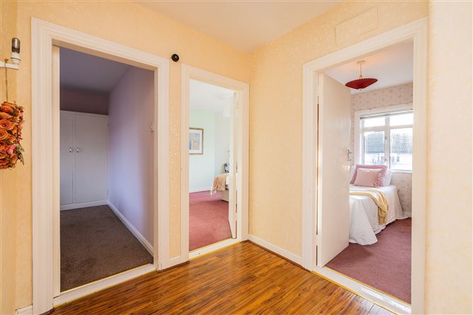 34 SION HILL ROAD, Drumcondra, Dublin 9