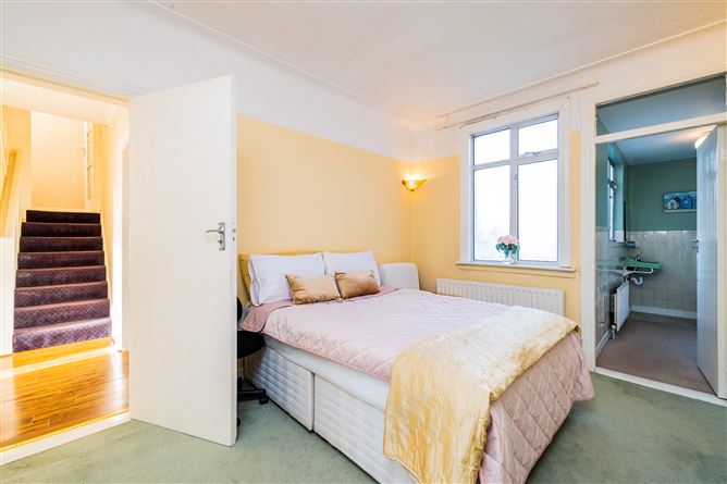 34 SION HILL ROAD, Drumcondra, Dublin 9