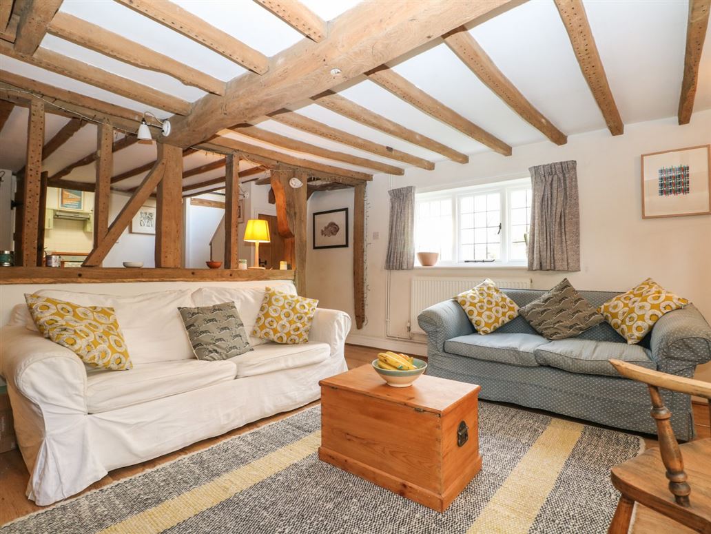 48 Polecat Cottages,Firle, East Sussex, United Kingdom