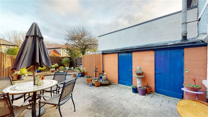 73 Casino Road, Marino