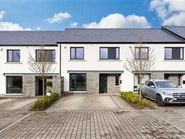 Image for 80 Diswellstown Manor, Castleknock, Dublin 15, County Dublin