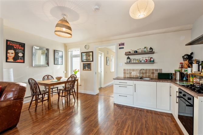 55 Windmill Park, Crumlin, Dublin 12