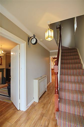 52 The Way Hunter's Run, Clonee, Dublin 15
