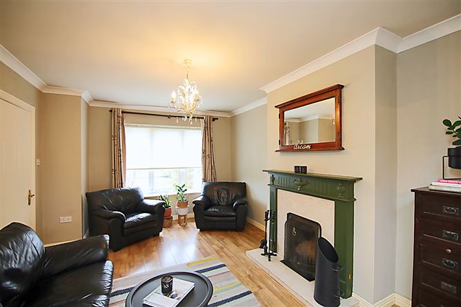 52 The Way Hunter's Run, Clonee, Dublin 15