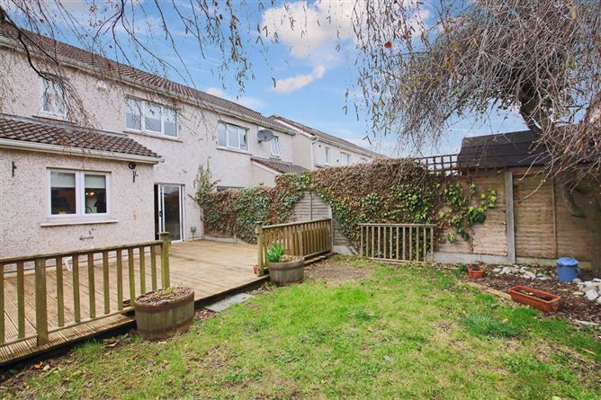 52 The Way Hunter's Run, Clonee, Dublin 15