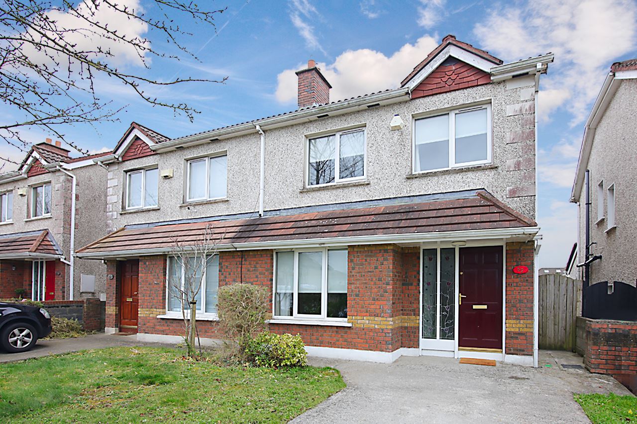 52 The Way Hunter's Run, Clonee, Dublin 15